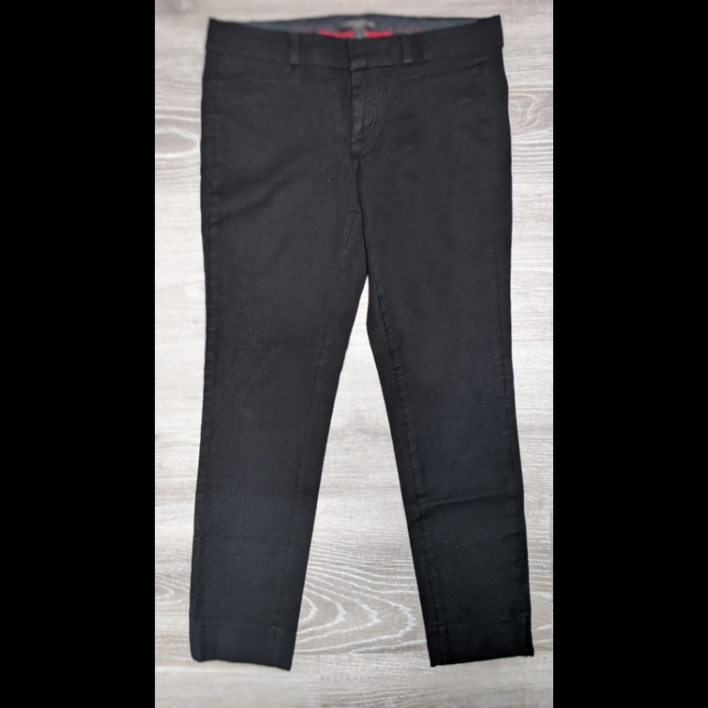 BANANA REPUBLIC | sloan slack trousers
